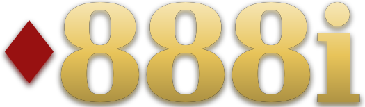 o888i logo